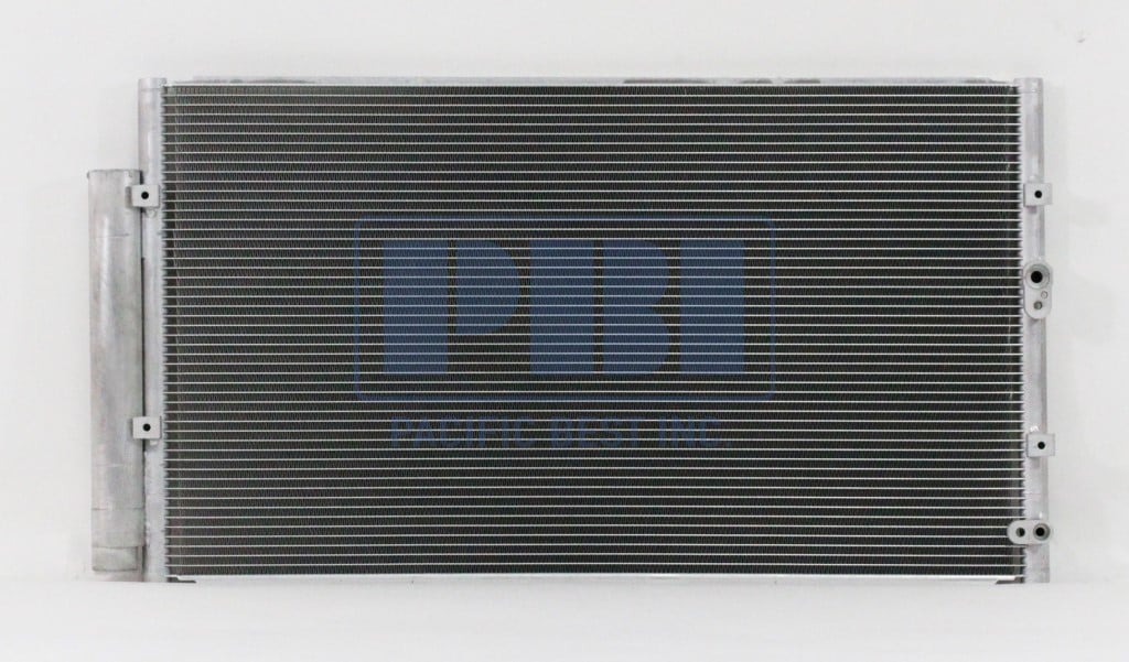 A/C Condenser for 2013 - 2016 Scion FR-S,  SU00302116, Replacement