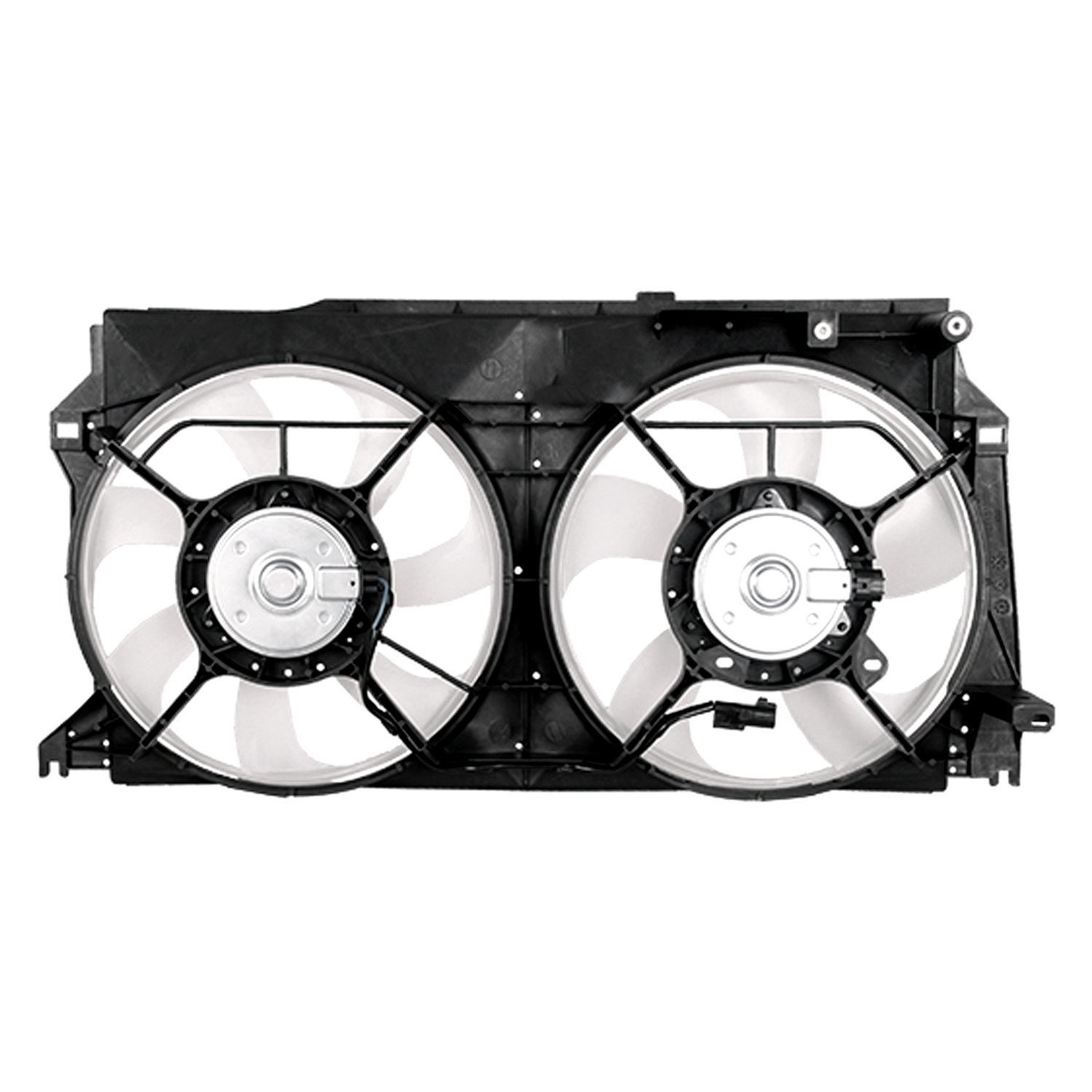 2013 - 2020 Scion Fr-s Radiator Cooling Fan Assembly