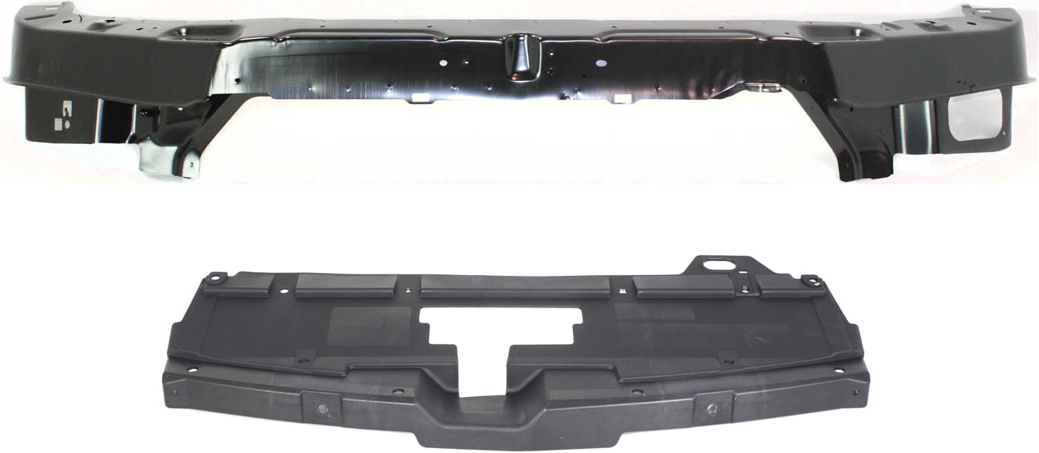 Radiator Support Upper and Center Set for Pontiac G6 2005-2010 Replacement