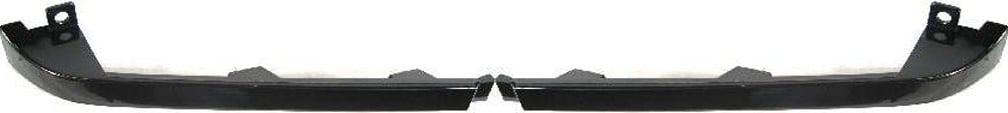 Headlight Filler Pair/Set for 1999-2001 Nissan Pathfinder, Right (Passenger) and Left (Driver) Replacement