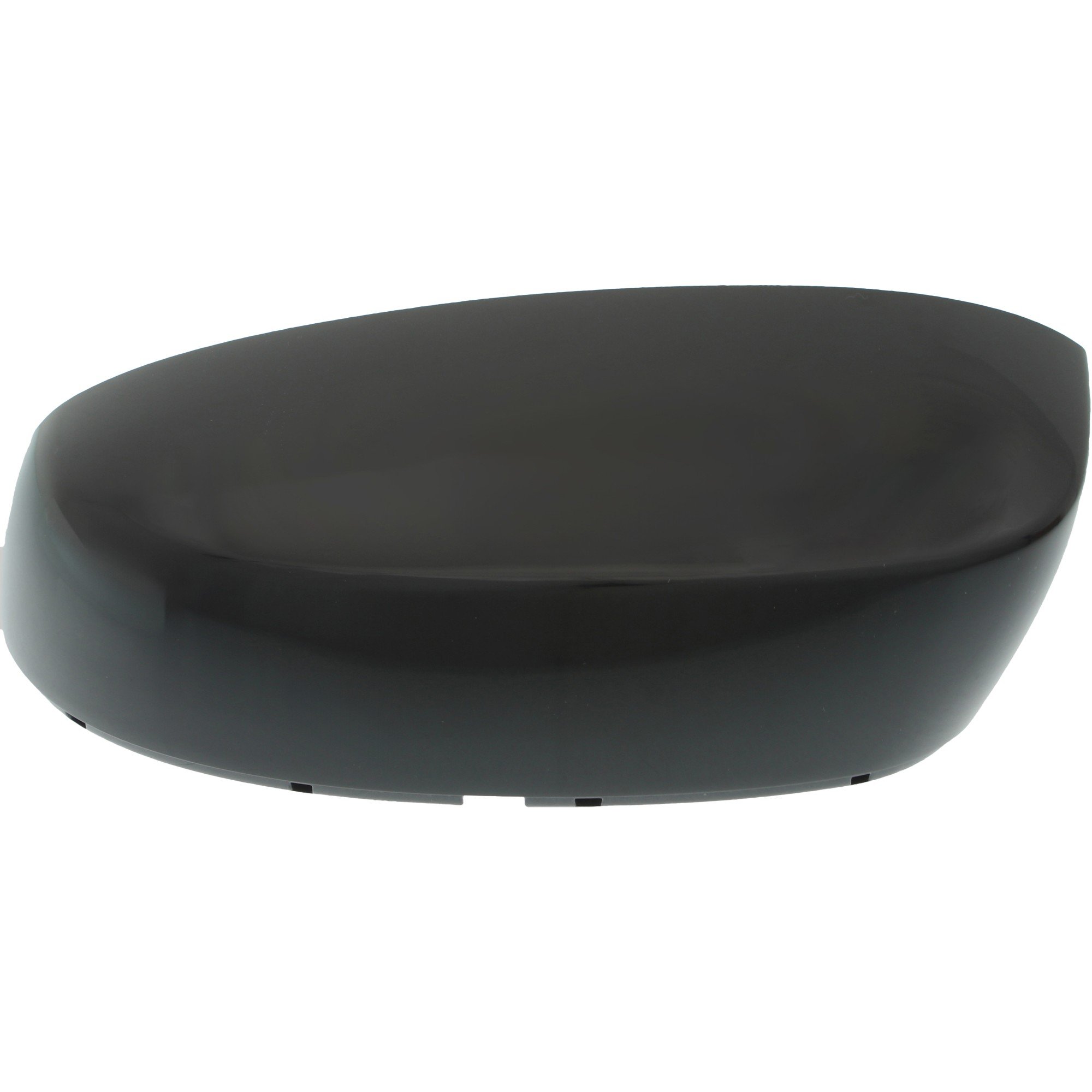2007 - 2014 Chevrolet (Chevy) Yukon Side View Mirror Cover - Left (Driver)