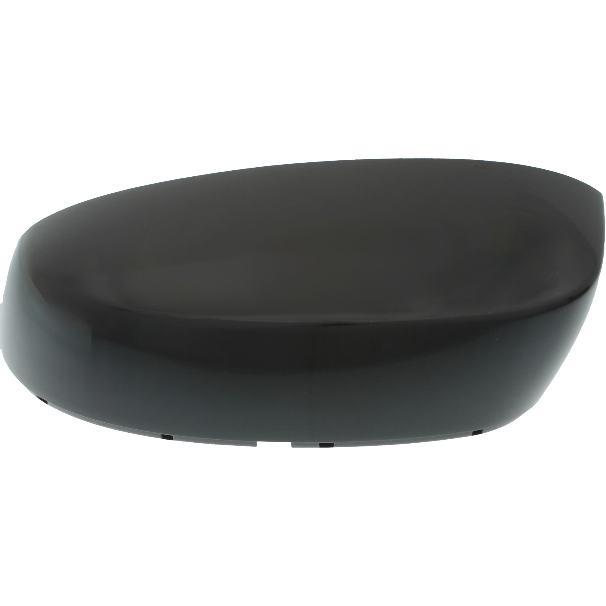 2007 - 2014 GMC Yukon Xl 2500 Side View Mirror Cover - Left (Driver)