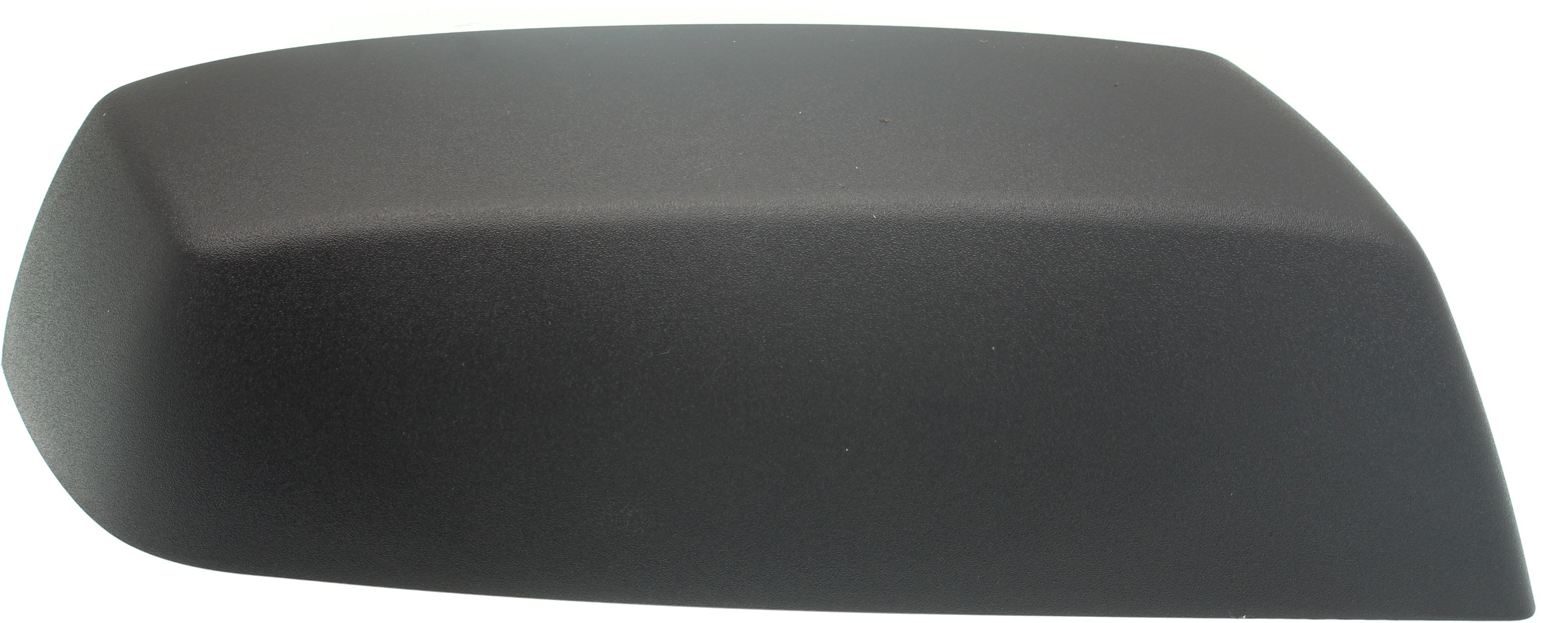 2014 - 2019 Chevrolet (Chevy) Silverado 1500 Side View Mirror - Right (Passenger)