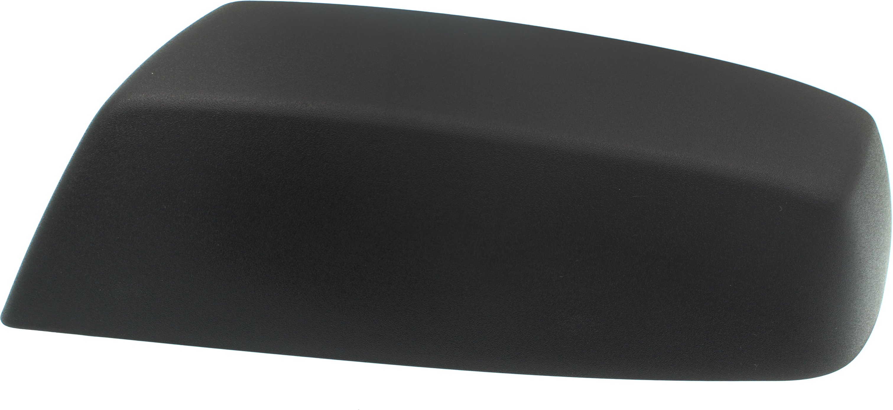 2014 - 2019 Chevrolet (Chevy) Silverado 1500 Side View Mirror - Left (Driver)