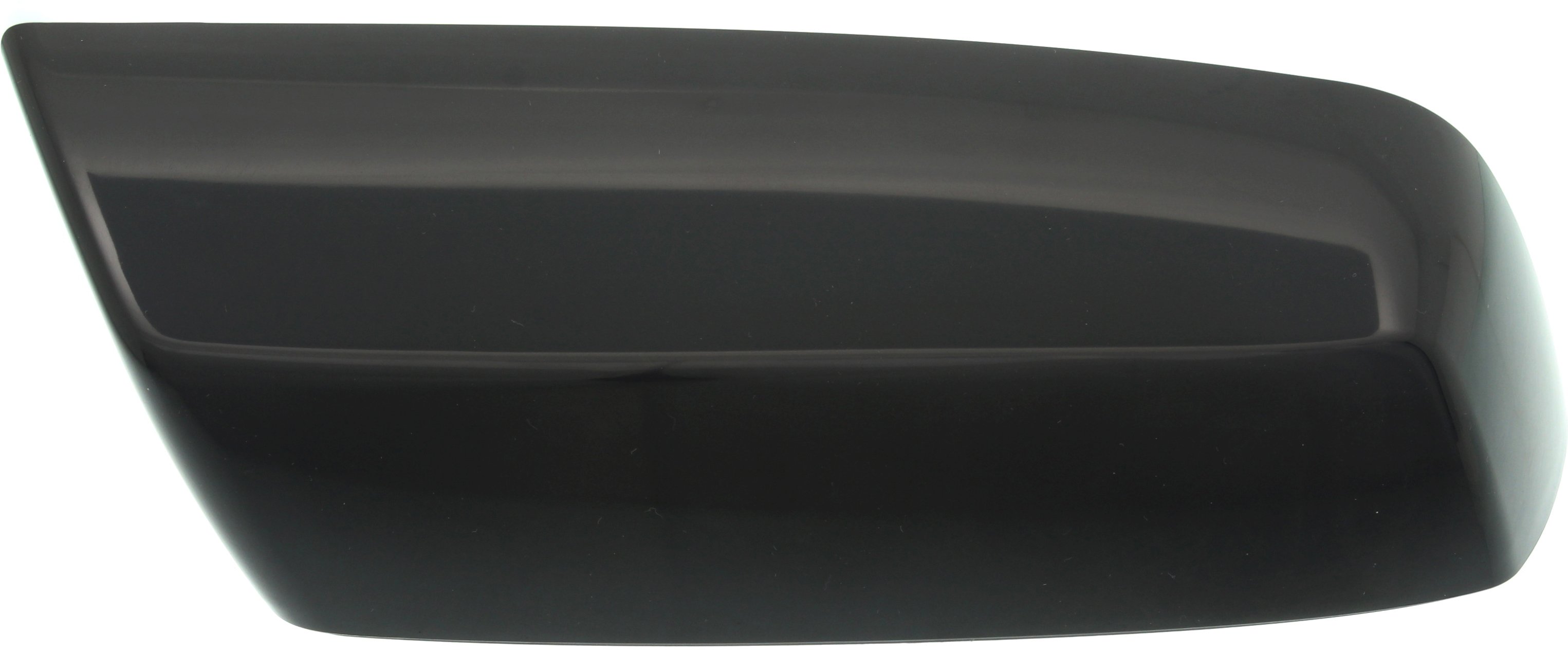 2014 - 2019 Chevrolet (Chevy) Silverado 1500 Side View Mirror - Right (Passenger)
