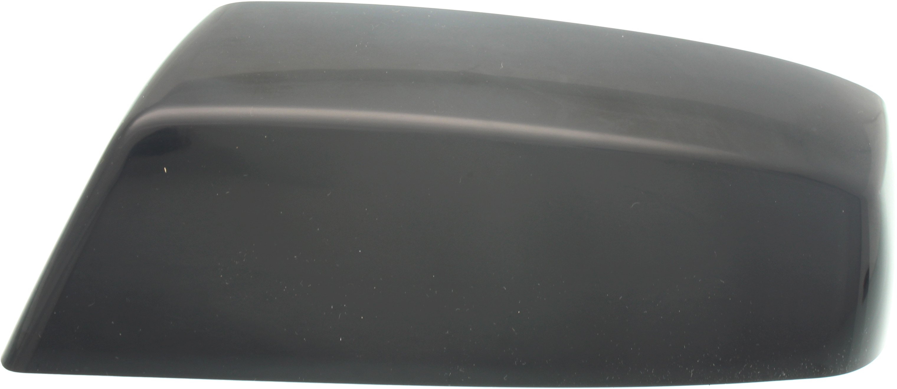 2014 - 2019 Chevrolet (Chevy) Silverado 1500 Side View Mirror - Left (Driver)