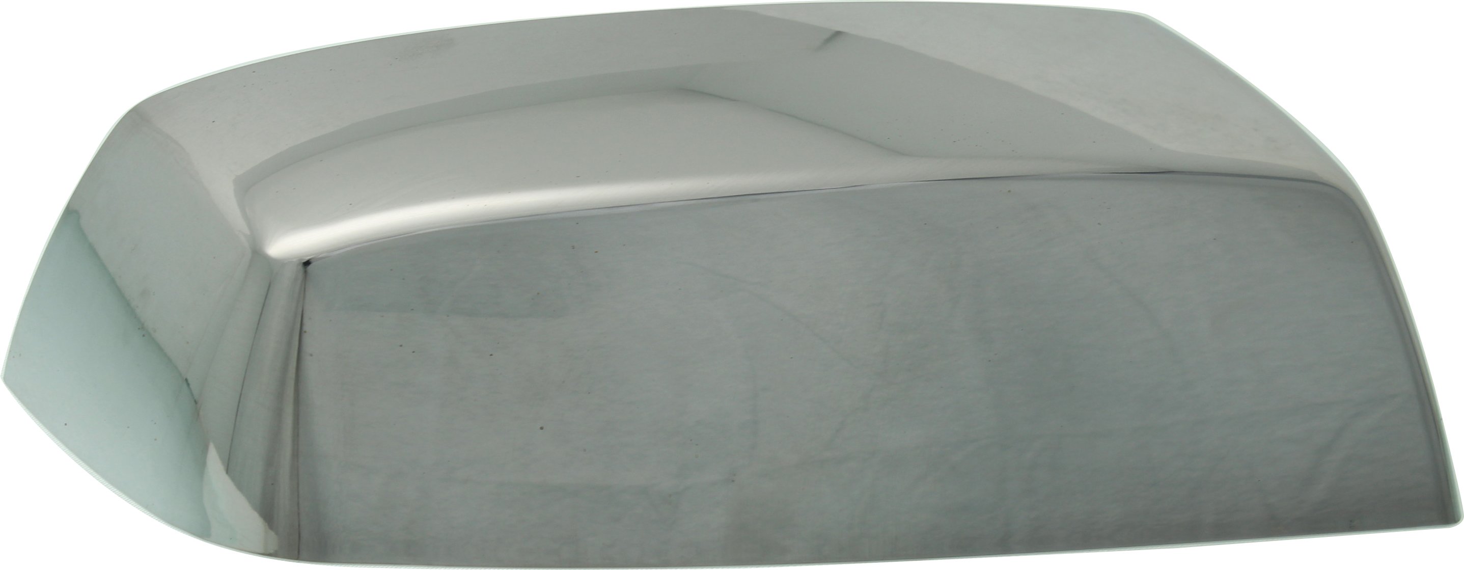 2014 - 2019 Chevrolet (Chevy) Silverado 1500 Side View Mirror - Right (Passenger)