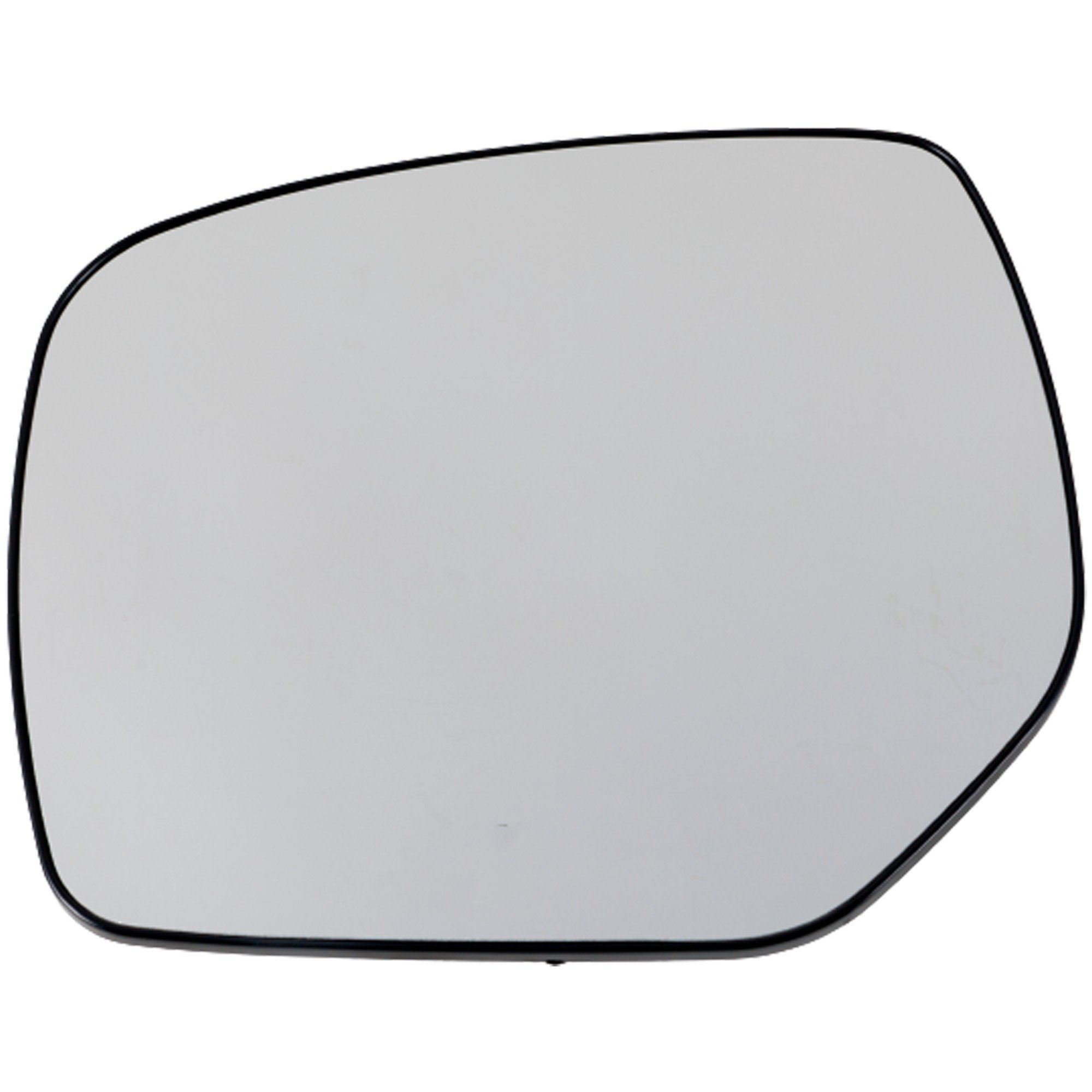 Heated Mirror Glass for Subaru Forester 2014-2016, Left (Driver), Without Blind Spot Detection, Replacement, (Also fits Outback 2013-2014 with Signal Light)