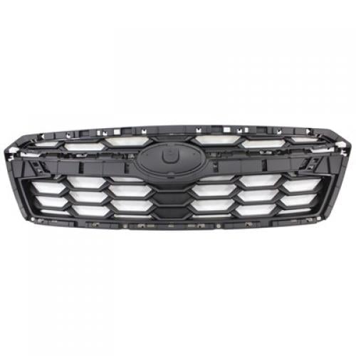 2018 - 2020 Subaru Crosstrek Grille Assembly