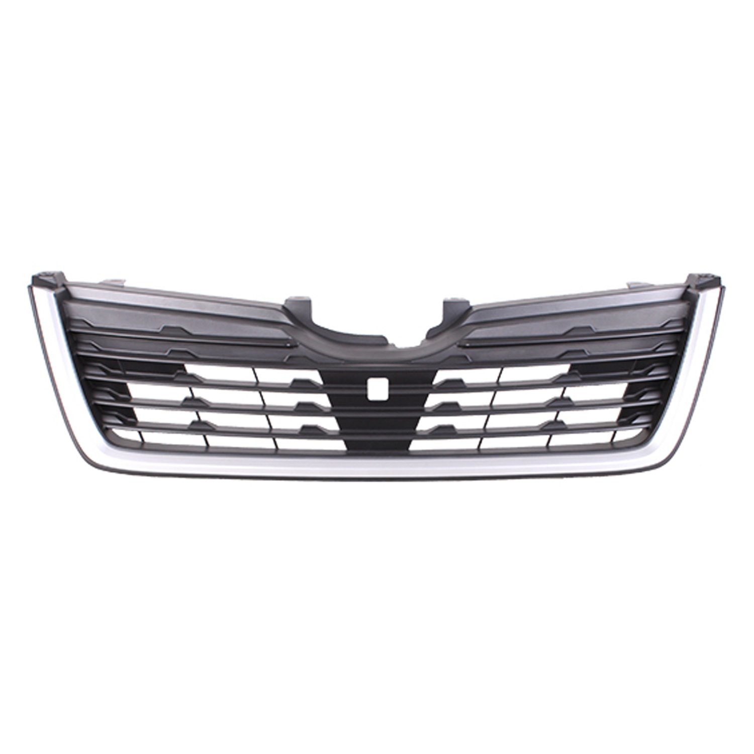 2019 - 2024 Subaru Forester Grille Assembly (CAPA Certified)