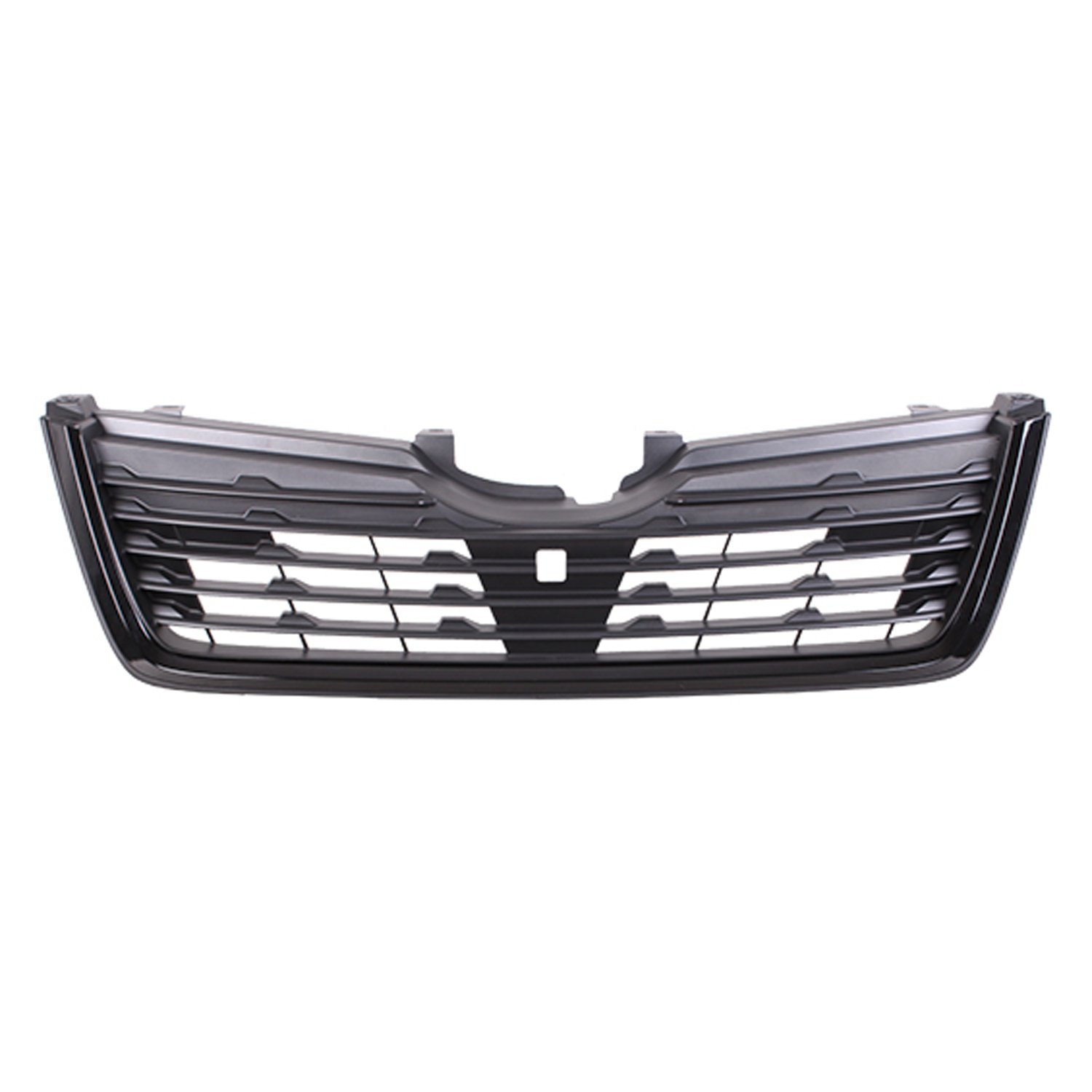 2019 - 2024 Subaru Forester Grille Assembly (CAPA Certified)