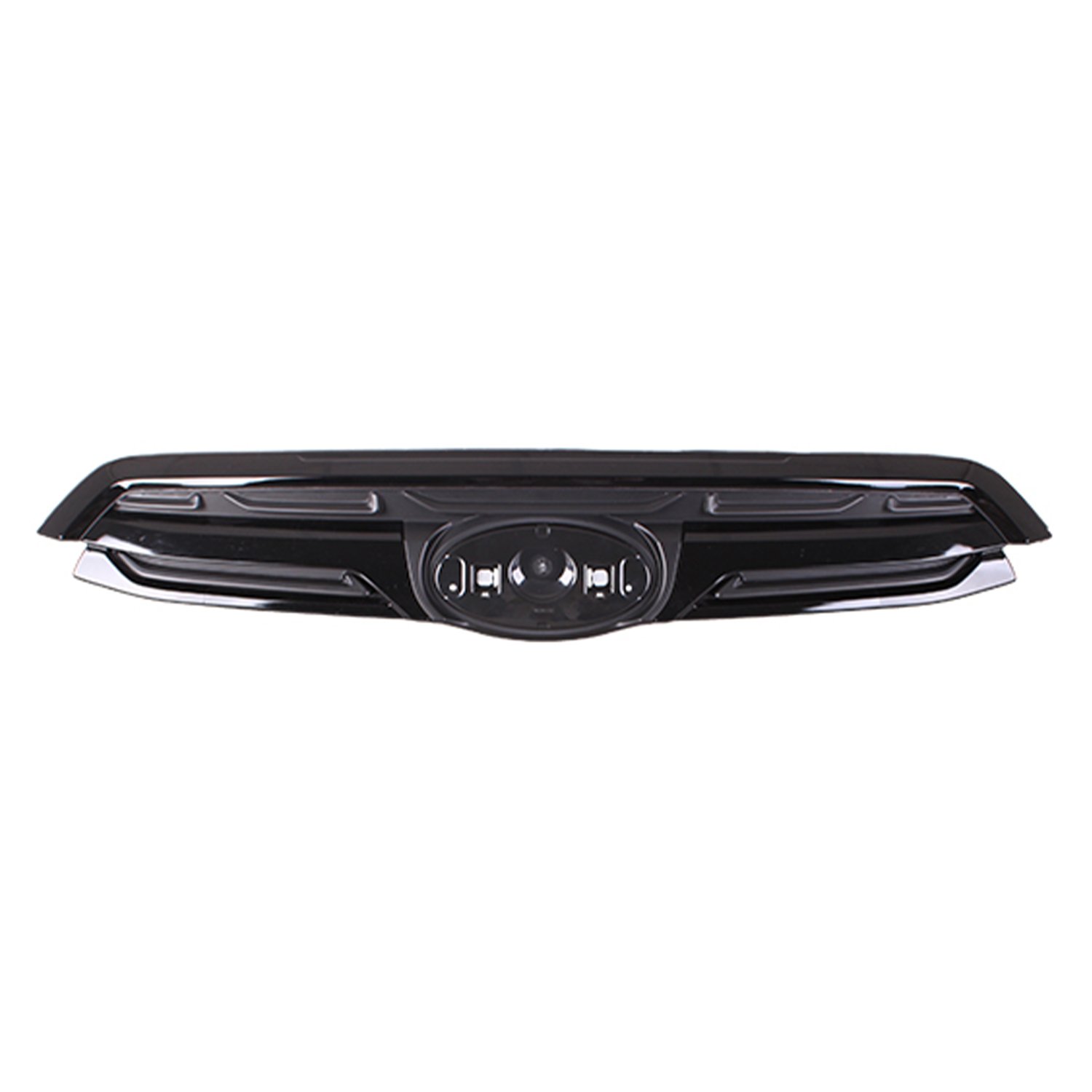 2022 - 2024 Subaru Forester Grille Assembly