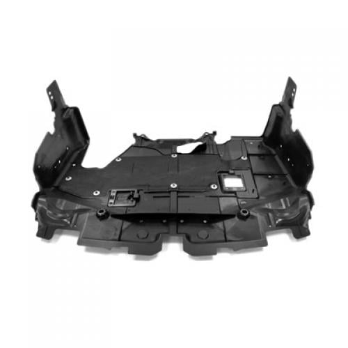 2012 - 2017 Subaru Crosstrek Lower Engine Cover