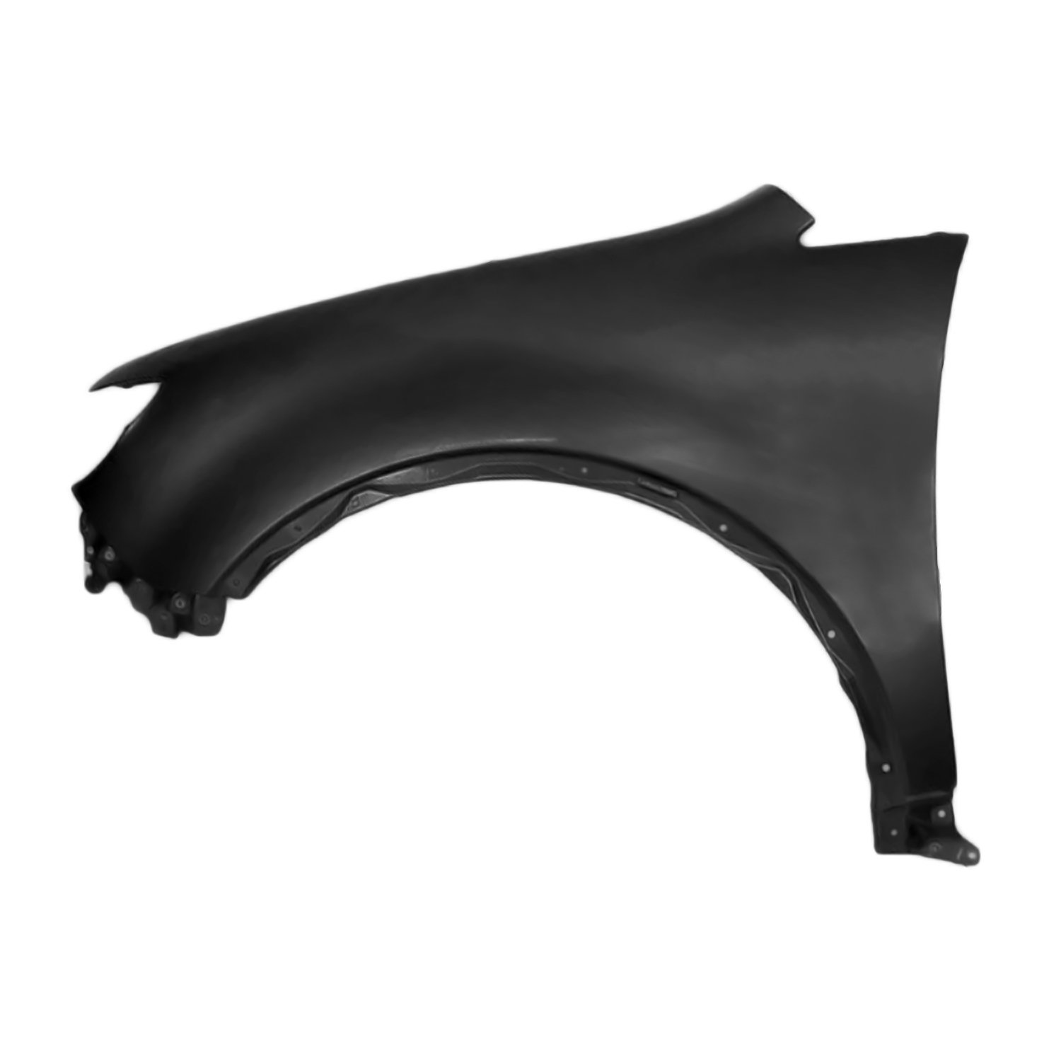 2007 - 2014 Subaru Tribeca Front Fender Assy (Left / Driver Side)