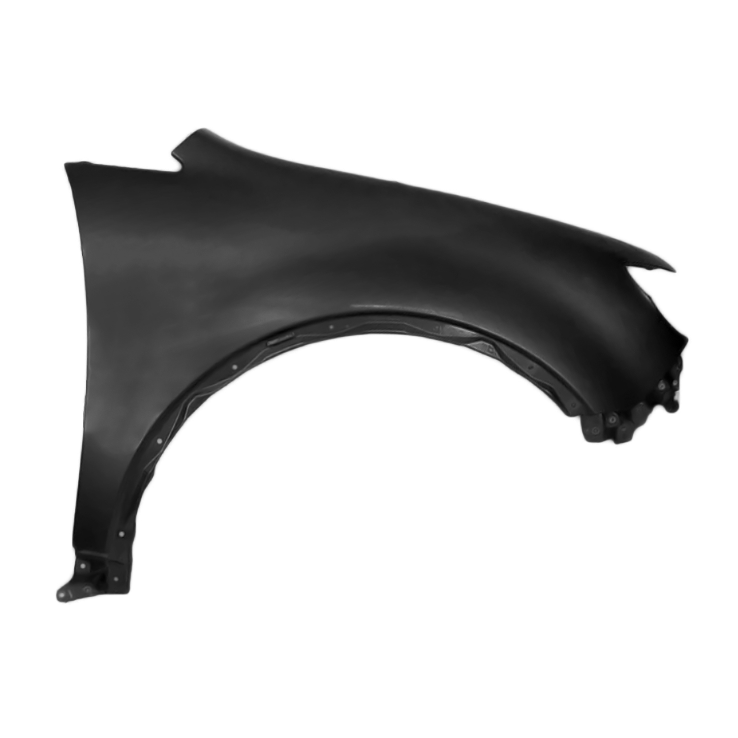 2007 - 2014 Subaru Tribeca Front Fender Assy (Right / Passenger Side)
