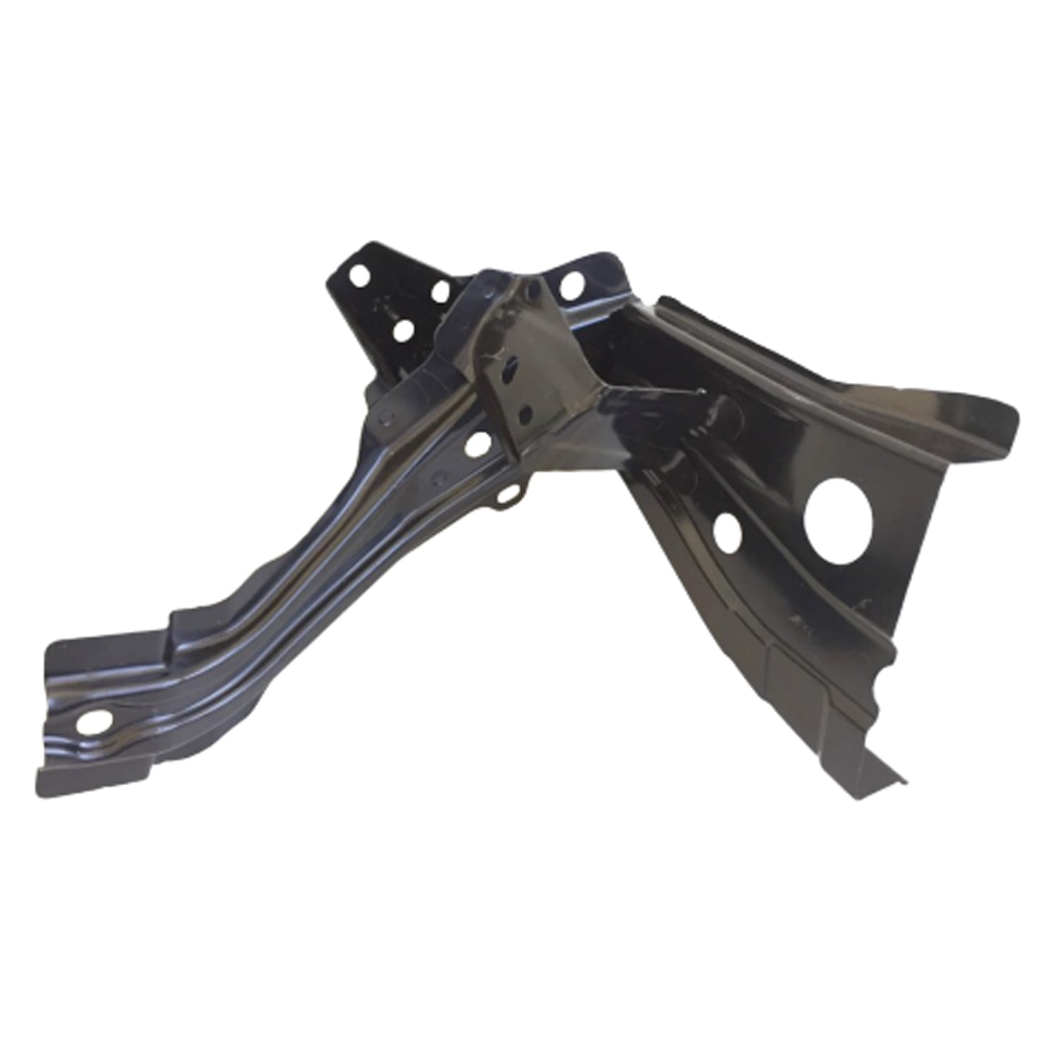 2019 - 2024 Subaru Forester Front Fender Apron Assembly (Left / Driver Side) (CAPA Certified)