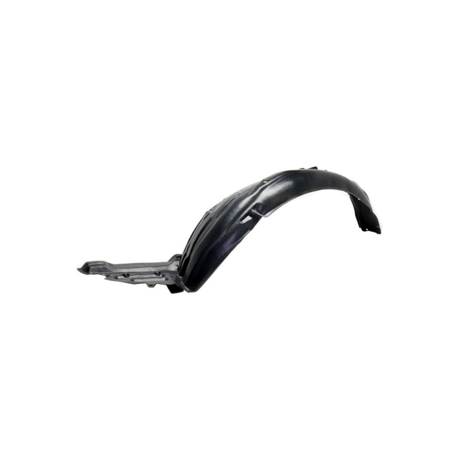 2015 - 2019 Subaru Outback Front Fender Inner Panel (Left / Driver Side) (CAPA Certified)
