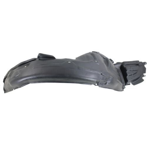 2010 - 2014 Subaru Legacy Front Fender Liner - Right (Passenger) Replacement