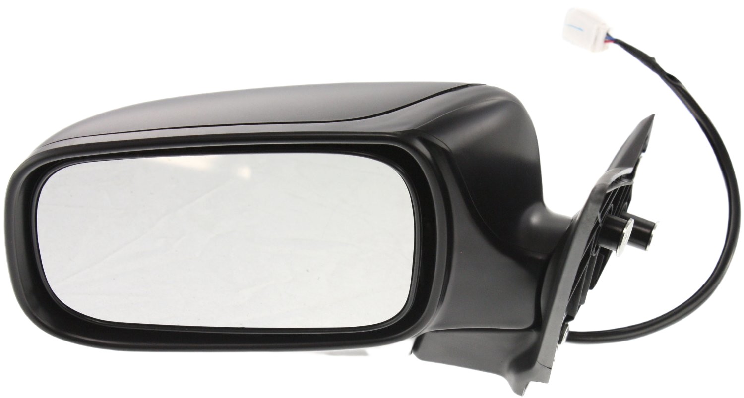 2004 - 2007 Subaru Impreza Side View Mirror - Left (Driver)