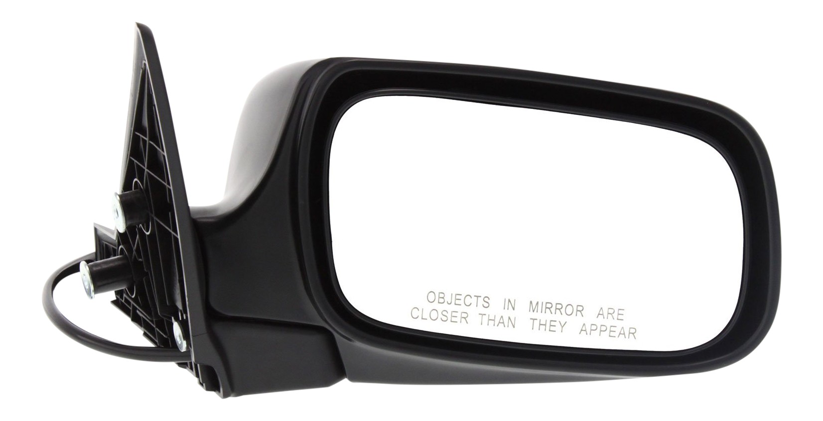 2004 - 2007 Subaru Impreza Side View Mirror - Right (Passenger)