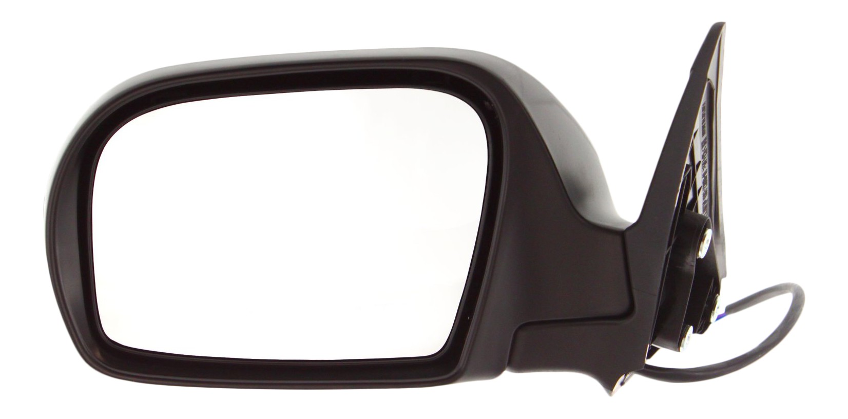 2008 - 2011 Subaru Impreza Side View Mirror - Left (Driver)