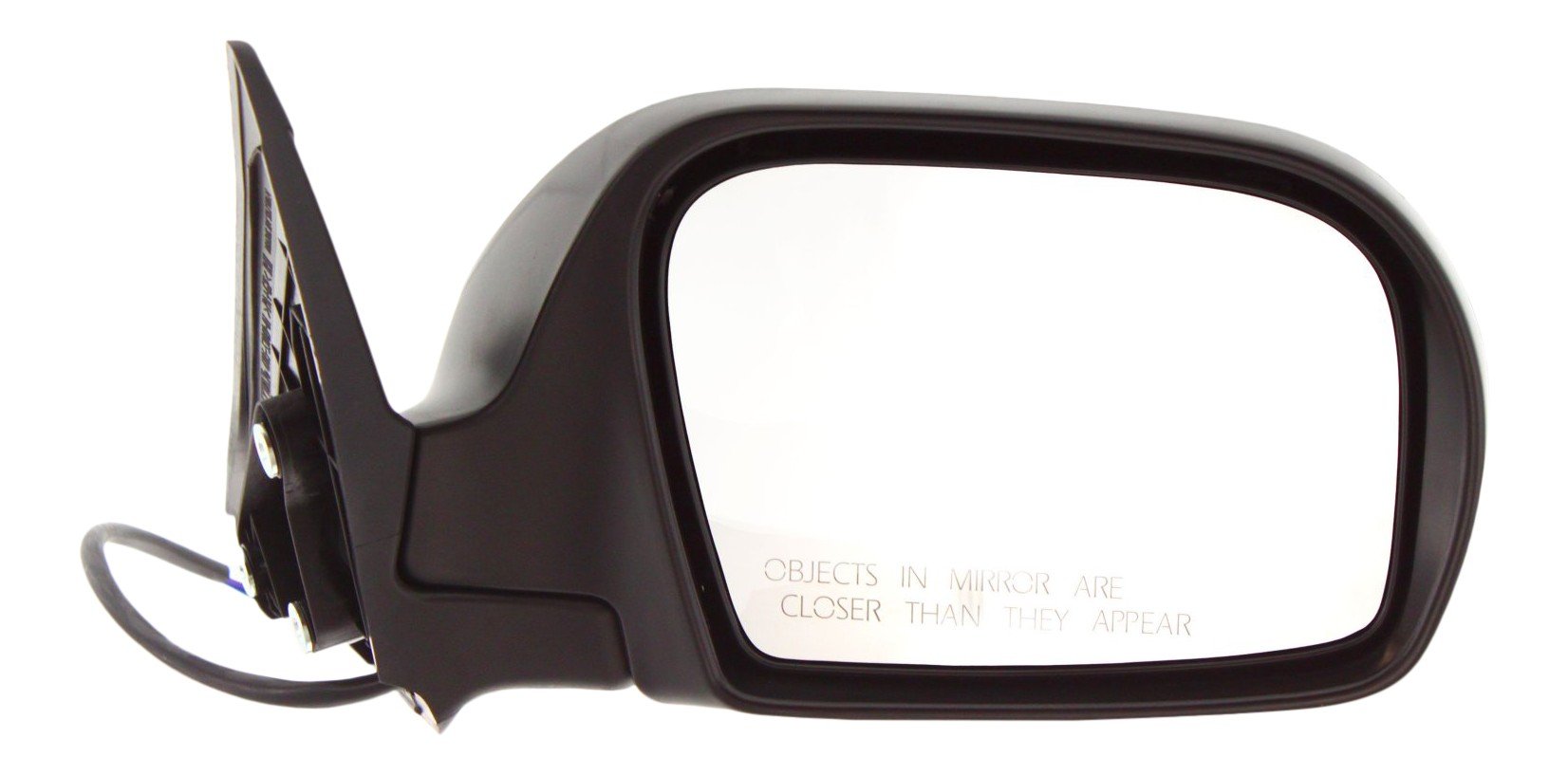 2008 - 2011 Subaru Impreza Side View Mirror - Right (Passenger)