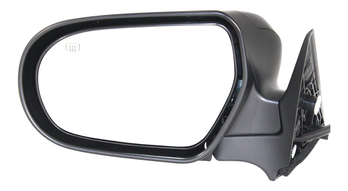 2005 - 2009 Subaru Legacy Side View Mirror - Left (Driver)