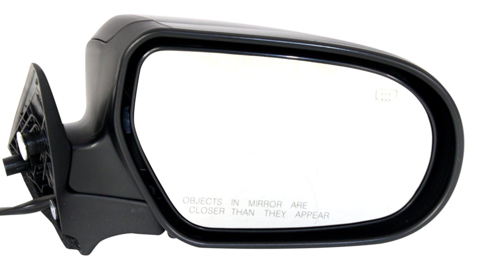 2005 - 2009 Subaru Legacy Side View Mirror - Right (Passenger)
