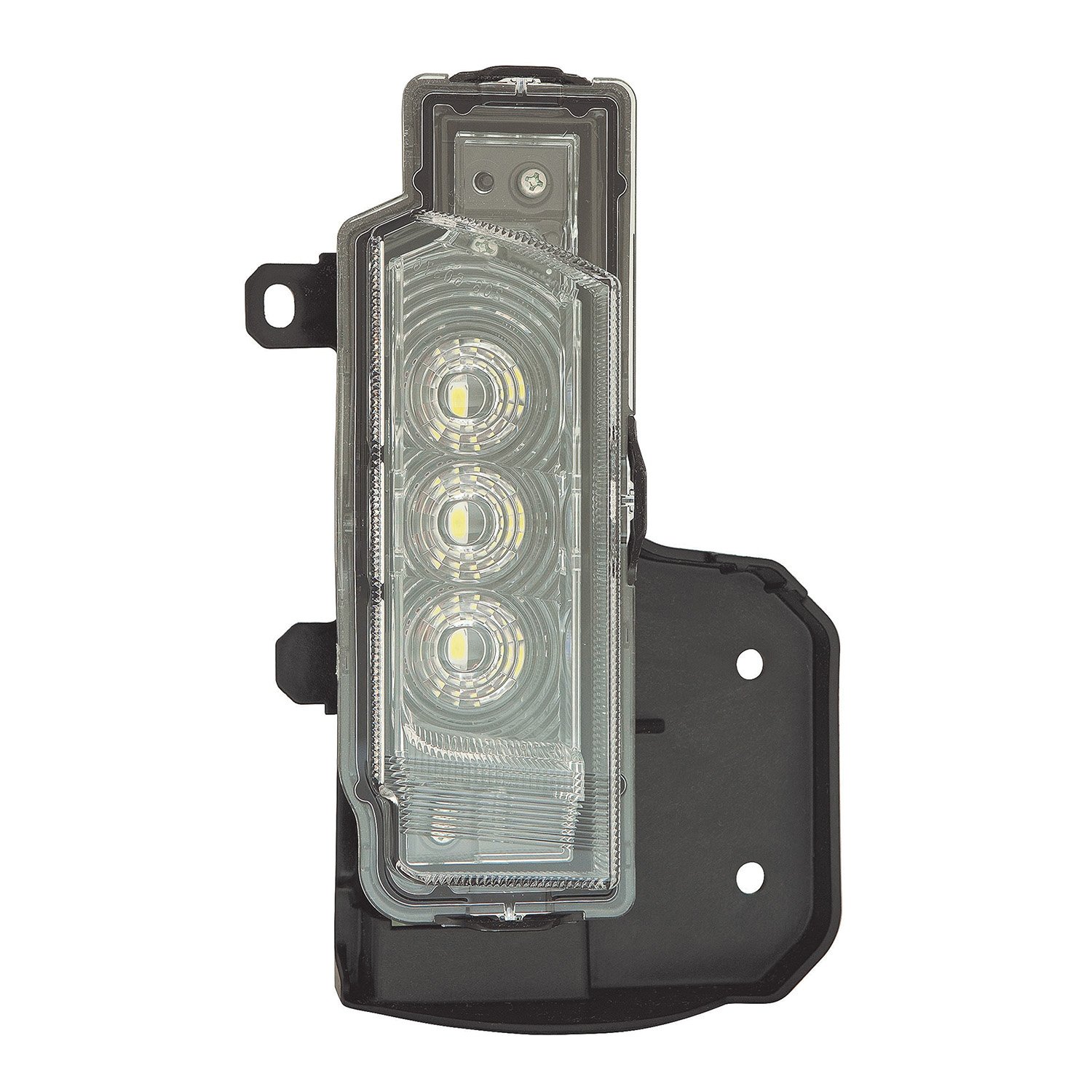 2017 - 2023 Subaru Impreza Driving Lamp - Left (Driver) (CAPA Certified)