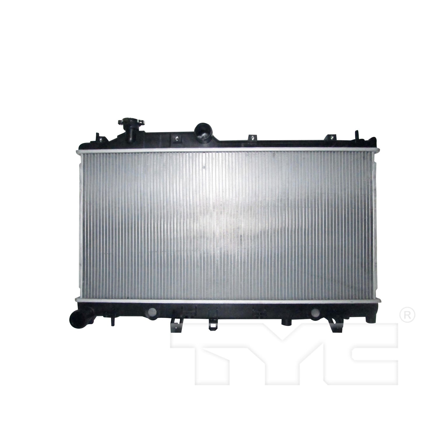 2010 - 2014 Subaru Outback Radiator