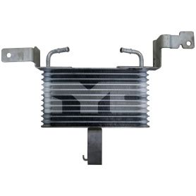 2019 - 2023 Subaru Ascent Transmission Oil Cooler