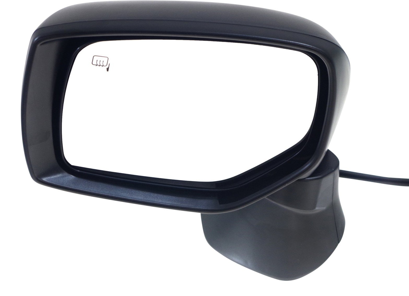 2015 - 2021 Subaru Impreza Side View Mirror - Left (Driver)