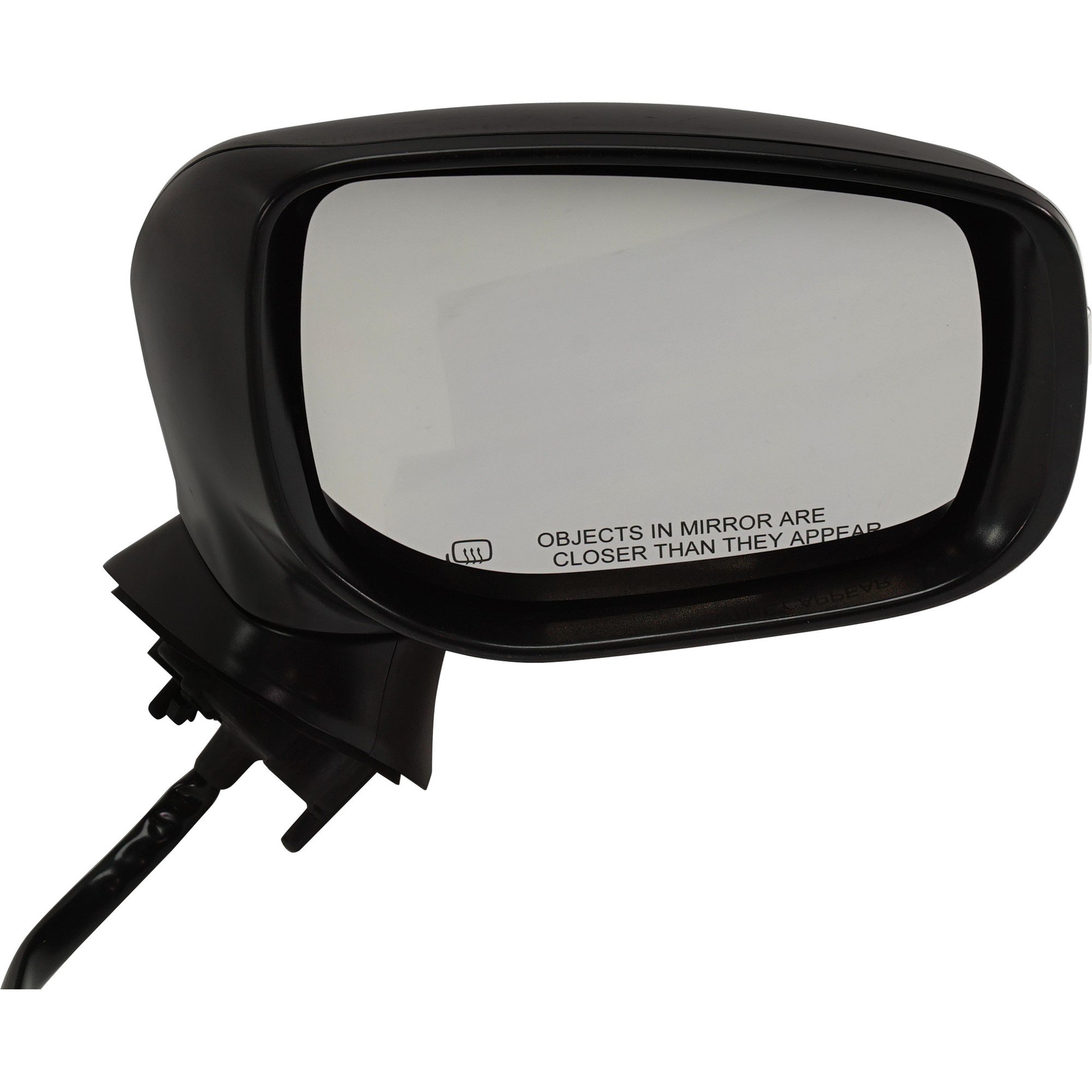 2017 - 2023 Subaru Impreza Side View Mirror - Right (Passenger)