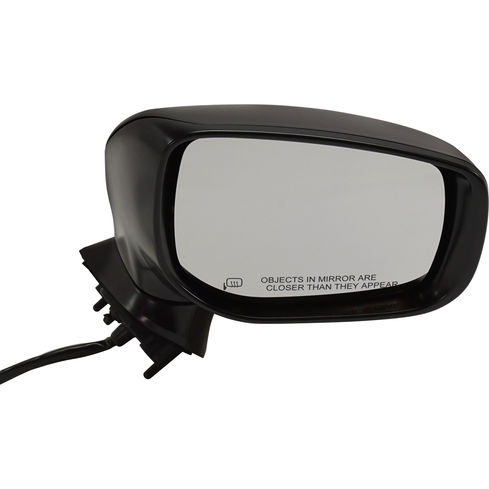 2017 - 2023 Subaru Impreza Side View Mirror - Right (Passenger)