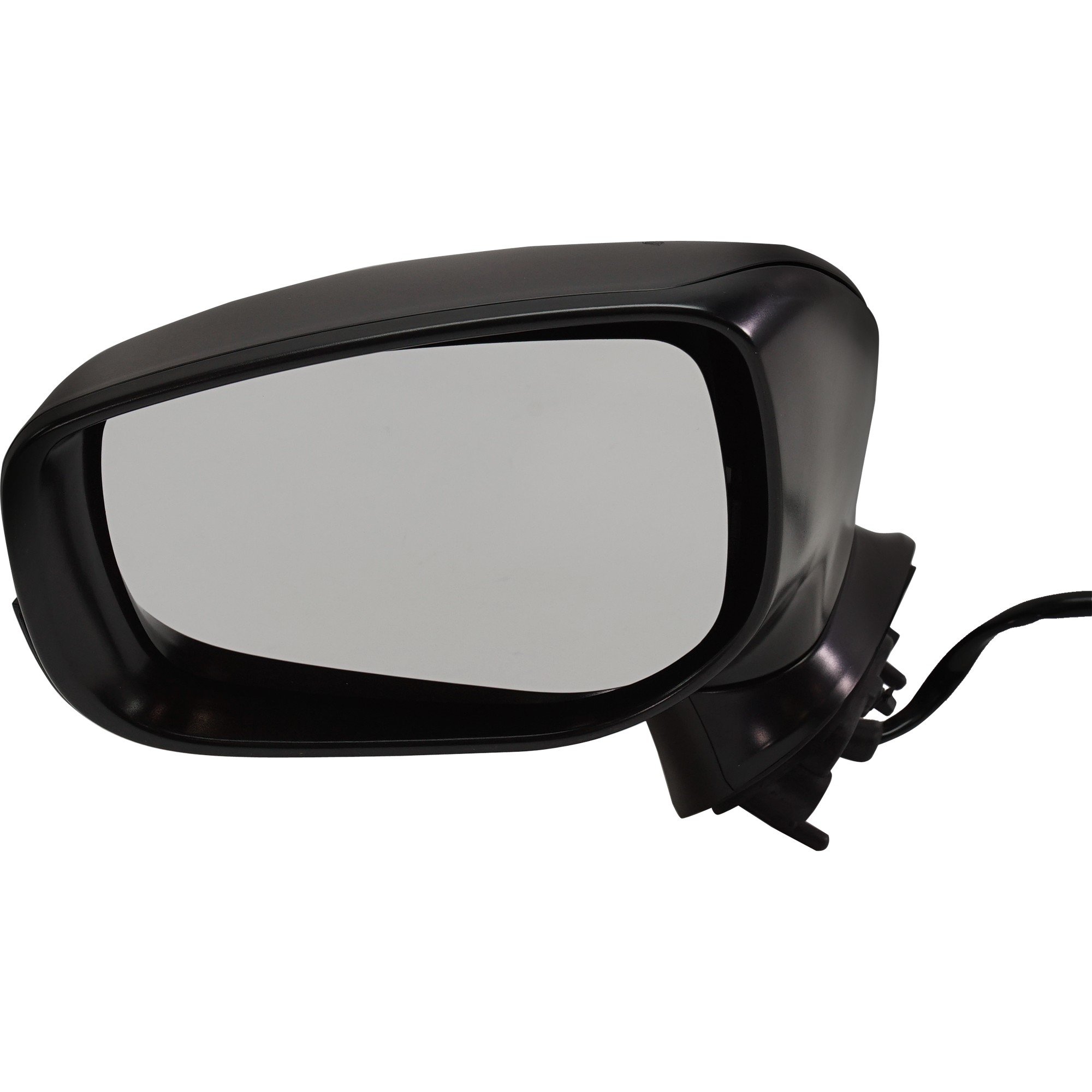 2017 - 2023 Subaru Impreza Side View Mirror - Left (Driver)