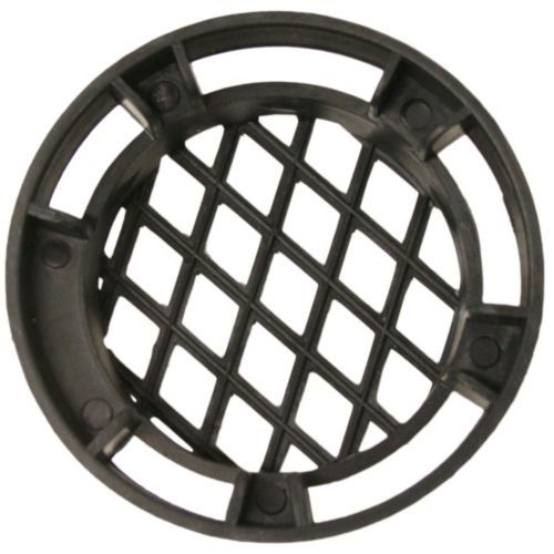 2007 - 2009 Suzuki XL-7 Front Grille Assembly Left or Right (Driver or Passenger) Replacement