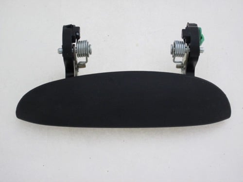 Exterior Front Left (Driver) Door Handle for 1998 - 2001 Suzuki Swift, Outer Replacement,  8282050G025PK