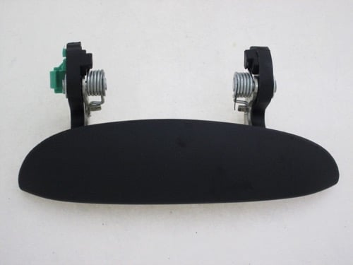 Front Door Handle Outer Replacement for 1998 - 2001 Suzuki Swift Right (Passenger) Side,  8281050G025PK, Exterior
