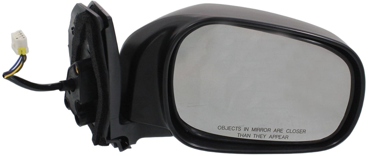 2002 - 2006 Suzuki XL-7 Side View Mirror - Right (Passenger)