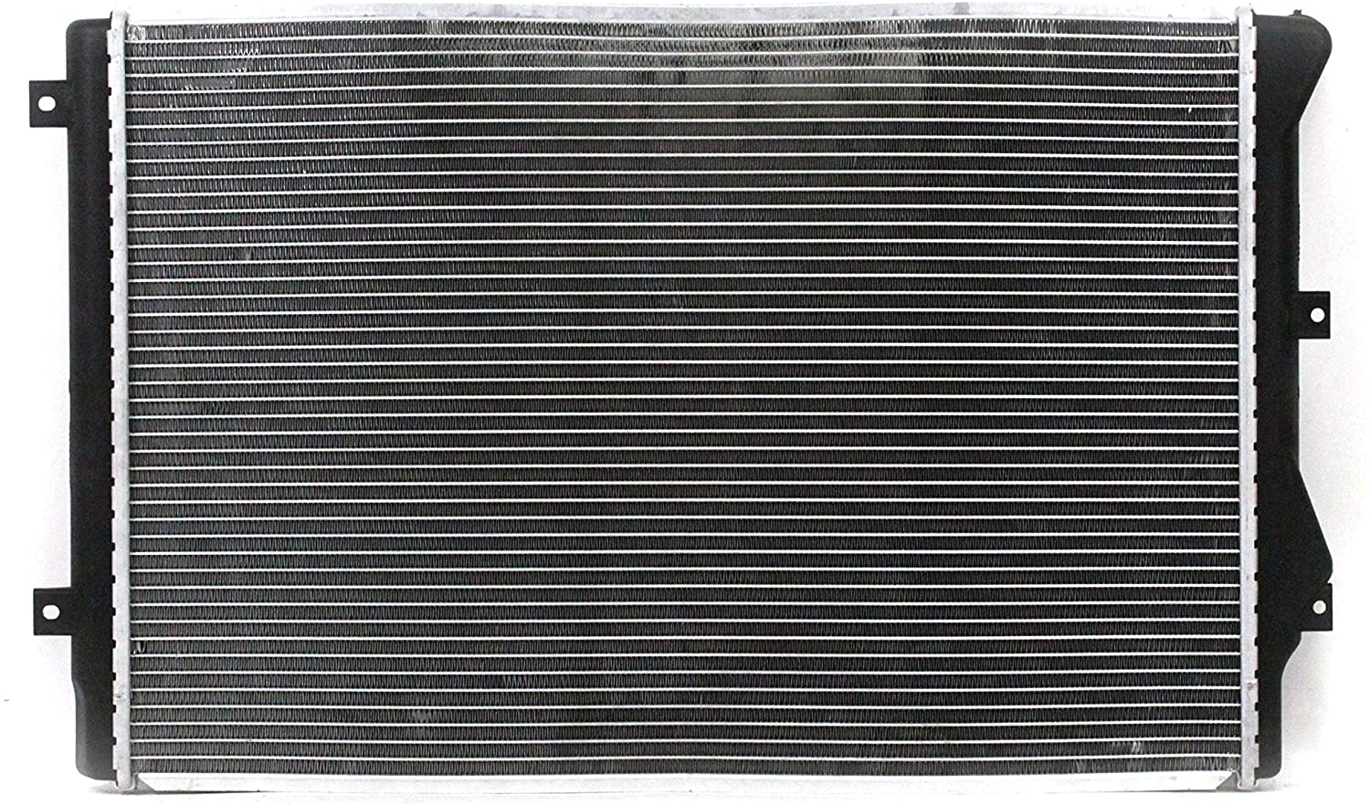 1995 - 2002 Suzuki Esteem Radiator