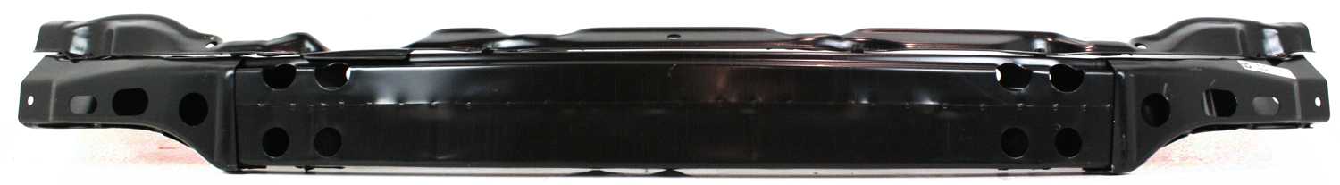 Front Reinforcement for Toyota Land Cruiser, Model Years 1999-2002, Replacement