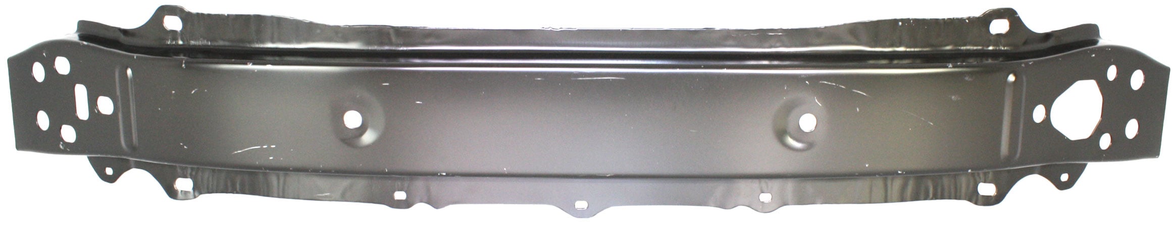 Front Reinforcement for Toyota Yaris 2007-2019, Steel, Suitable for Hatchback & Sedan (2007-2012), Replacement