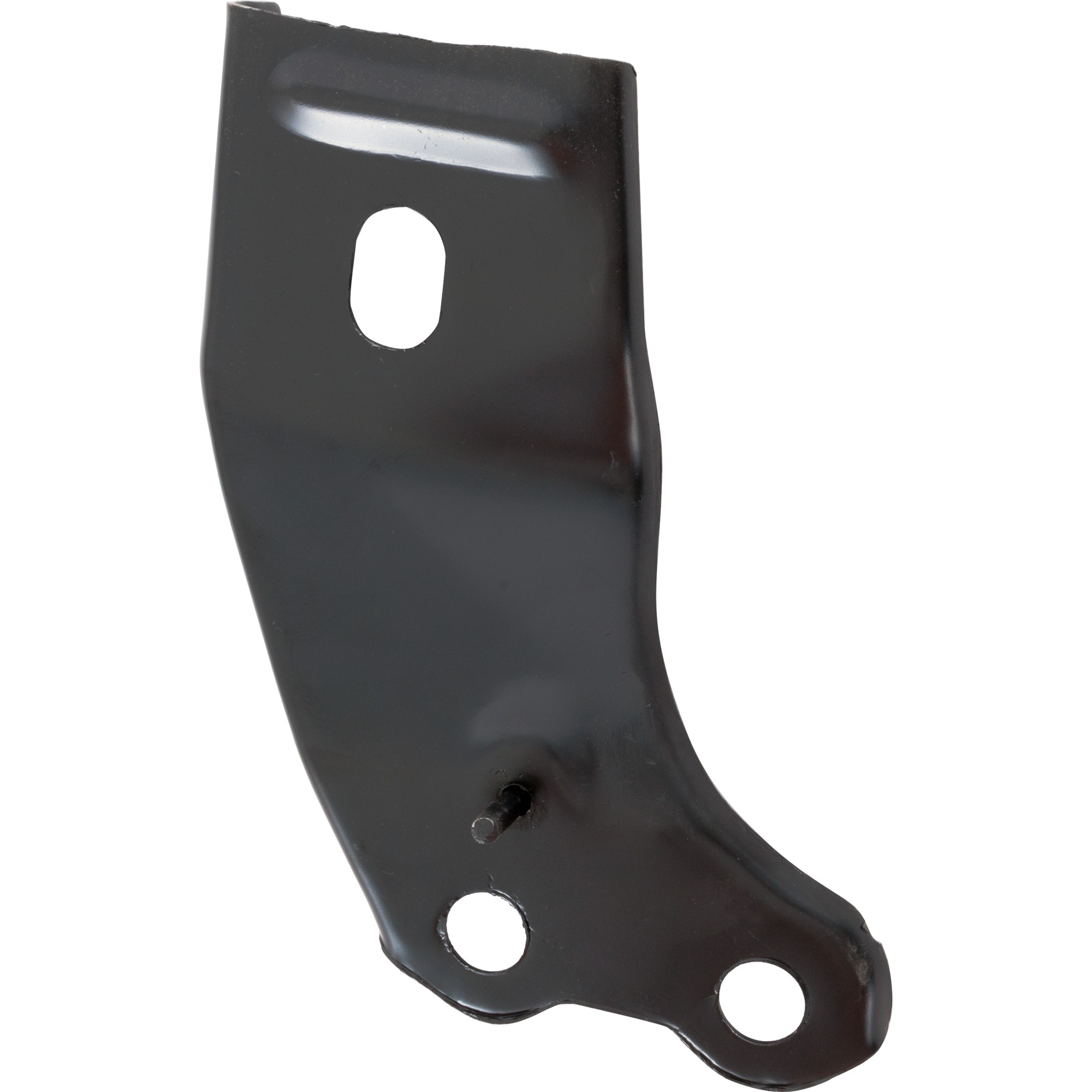 Front Bumper Bracket for Toyota Tacoma 2001-2004, Right (Passenger) Side, Replacement