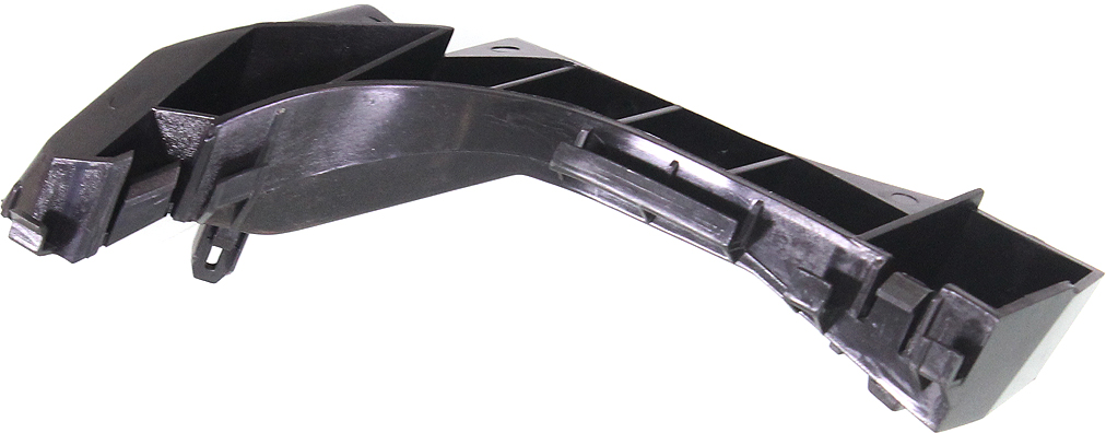 Front Bumper Bracket Right (Passenger) Side Support for Toyota Matrix 2003-2008, Replacement