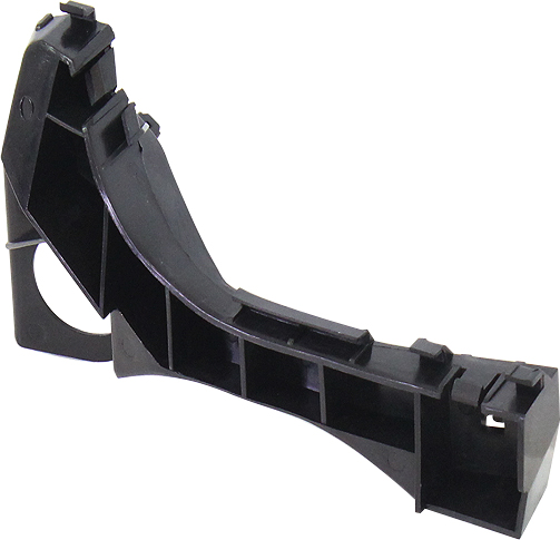 2003 - 2008 Toyota Matrix Front Bumper Bracket Left (Driver) Replacement