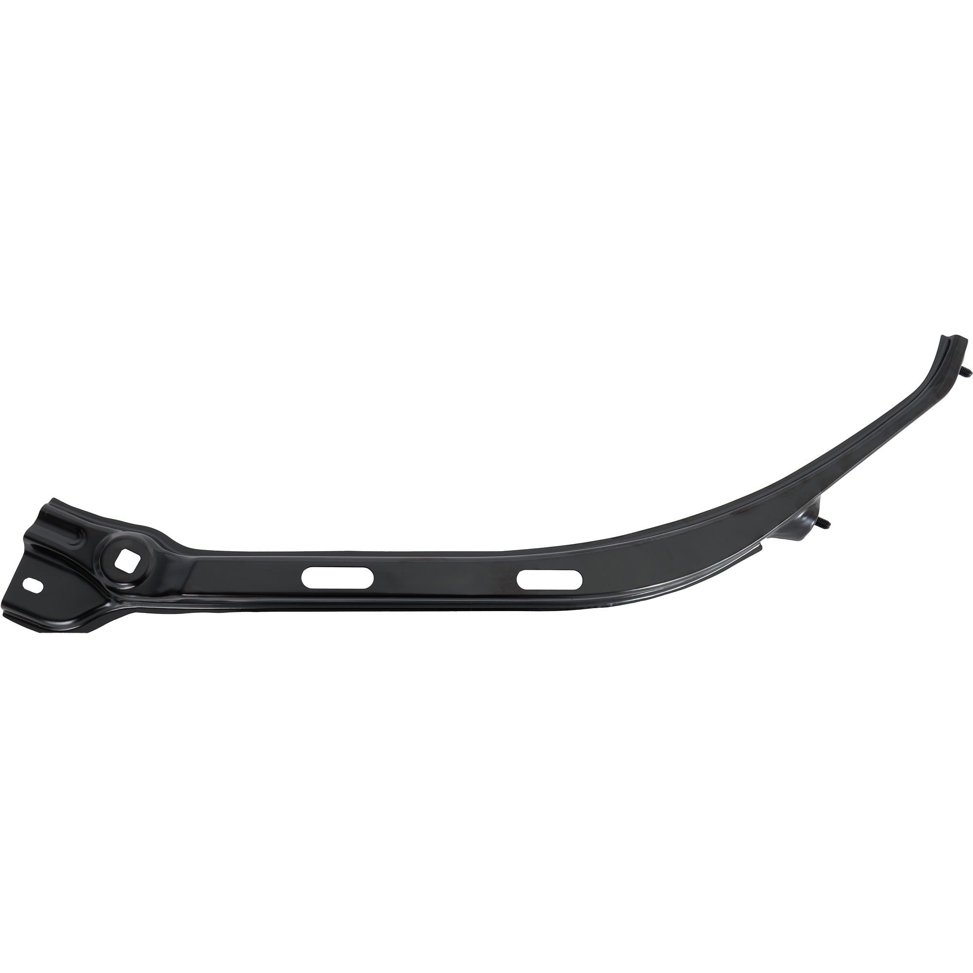 Front Bumper Bracket for Toyota Tacoma 2005-2011, Outer, Left (Driver) Side, Replacement