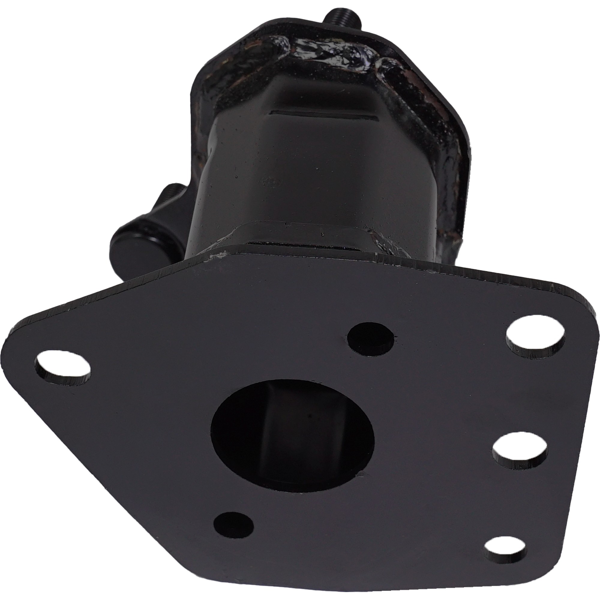 2007 - 2022 Toyota Tundra Front Bumper Bracket (Left / Driver Side) (CAPA Certified)