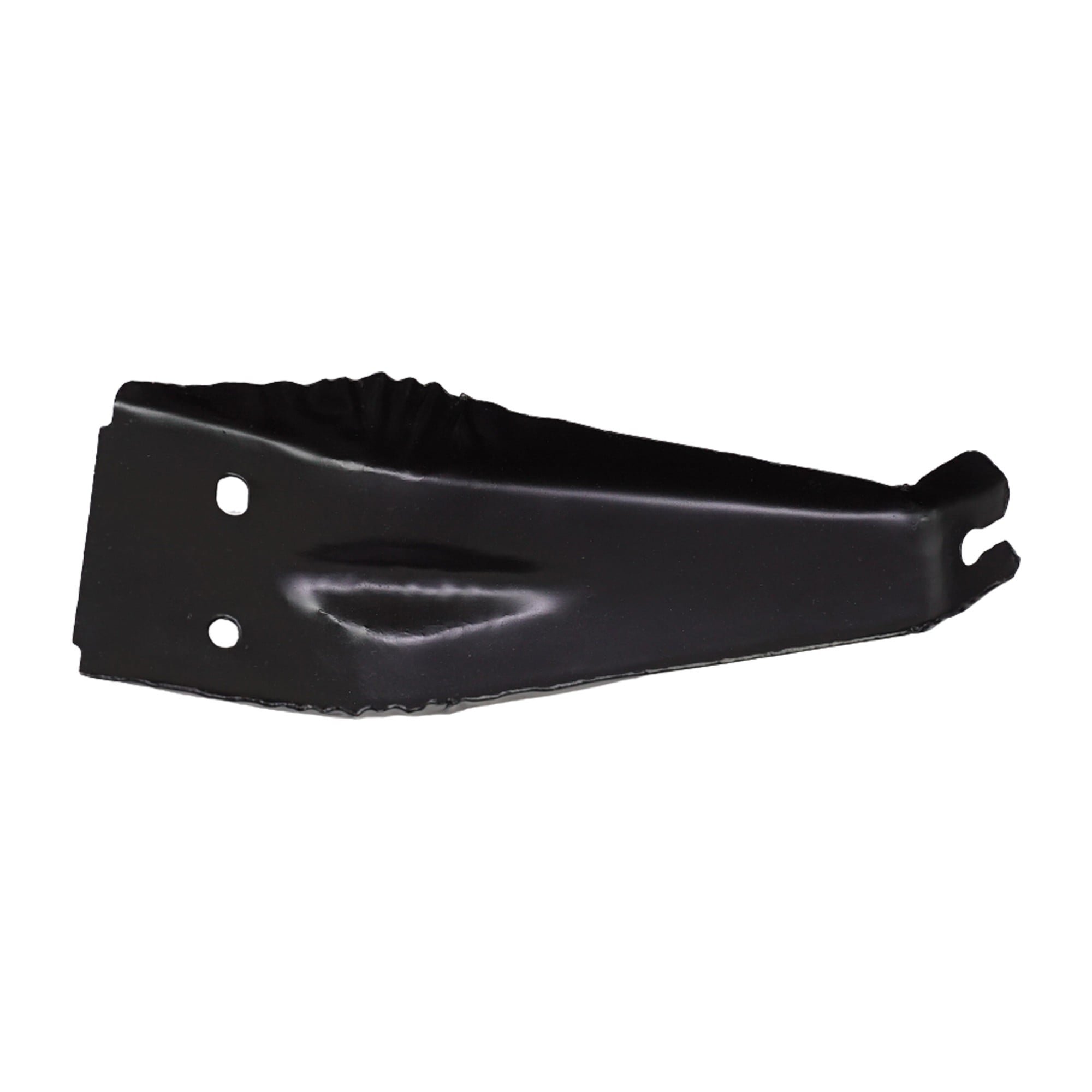 Front Bumper Bracket for Toyota T100 1993-1998, Front Mounting, Right (Passenger) = Left (Driver), Replacement