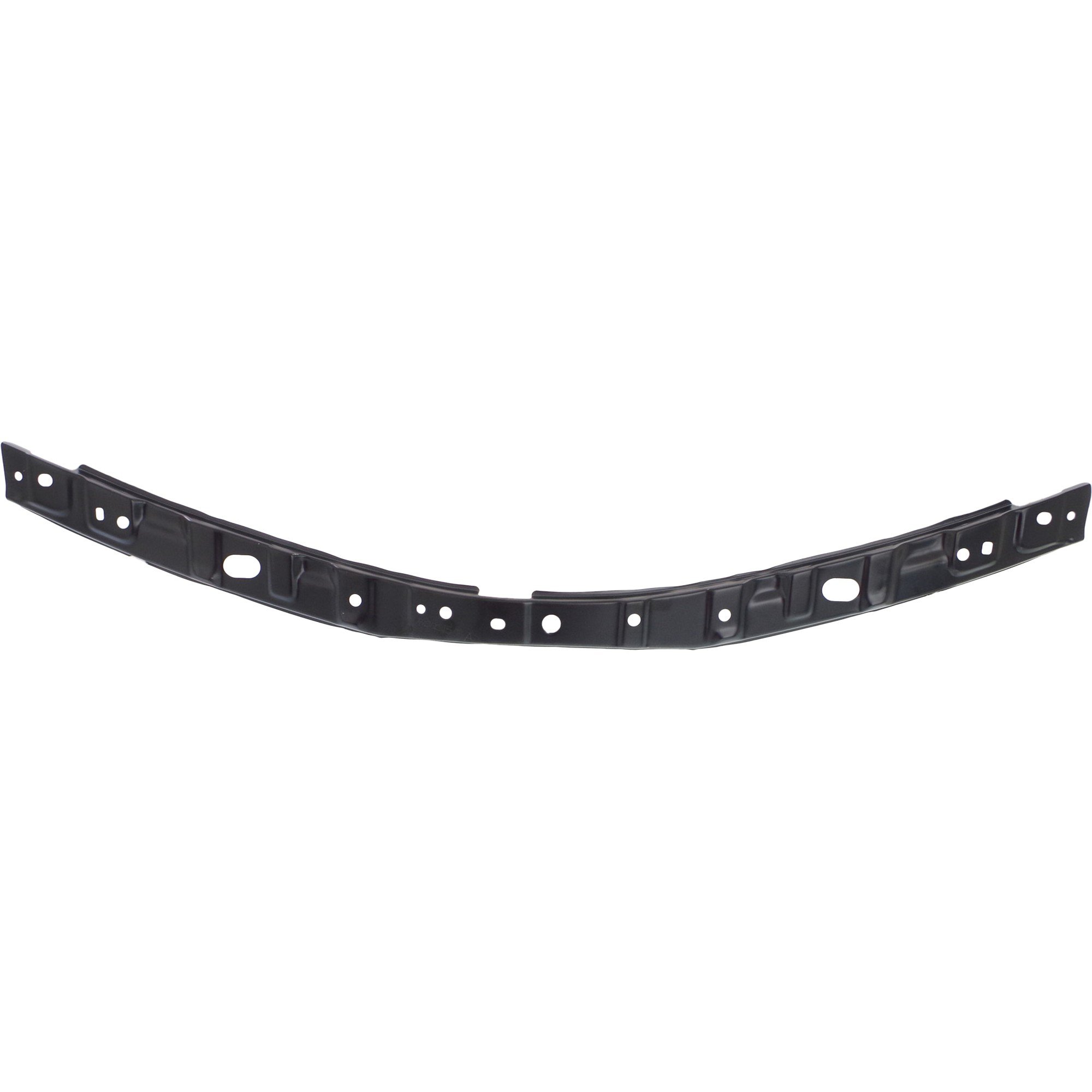 Upper Front Bumper Retainer for Toyota Camry 2007-2009, Suitable for USA/Japan Built Vehicle, Replacement (CAPA Certified)
