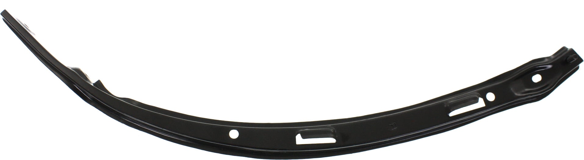 Front Bumper Retainer for Toyota Camry 2002-2006, Right (Passenger) Side, Replacement